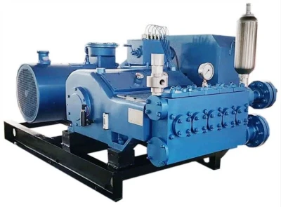 3NB/5NB Serie kolv kolvpump